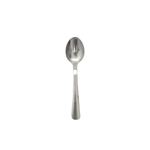 Cucharita De Te Isa 1.3mm X 12 Und (111) Liso