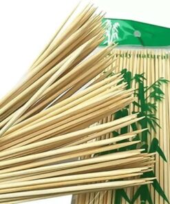 Palito de Brocheta 12" (L&Q)