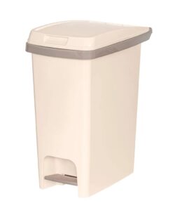 Papelera Aut. Star 12.5 Lt. (REY)