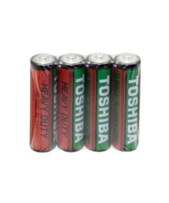 PILAS AA X4 (TOSHIBA)