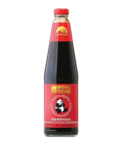 Salsa Ostión 510 gr Panda Lee Kum Kee