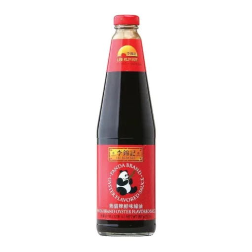 Salsa Ostión 510 gr Panda Lee Kum Kee