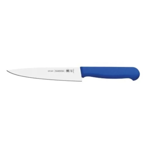 Cuchillo Carne 6  Azul 24620/016 Tramontina