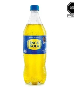 Inca Kola 1 Lt.