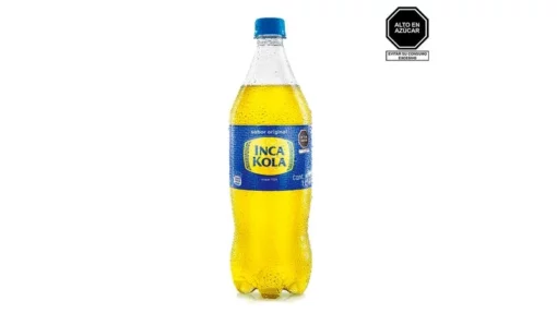 Inca Kola 1 Lt.