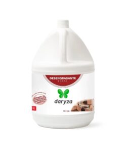 Sacagrasa 3.8 LT. Forte (DARYZA)