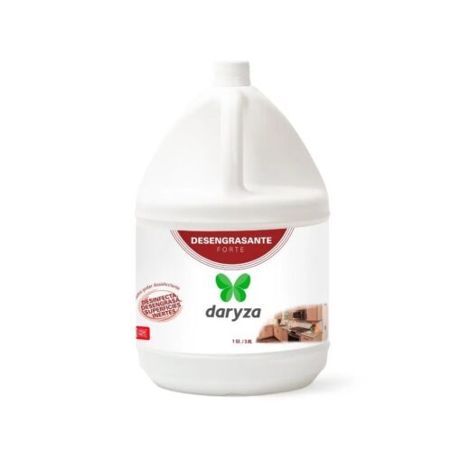 Sacagrasa 3.8 LT. Forte (DARYZA)