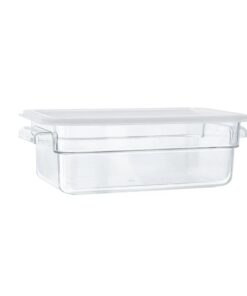 Caja Conservadora Tritex BClear 1.8 L (#4) (BASA) 9265