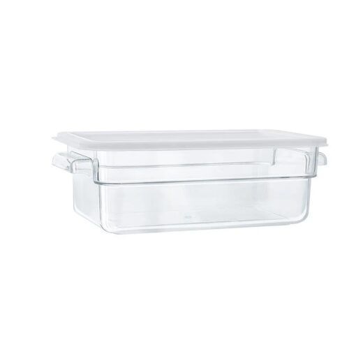 Caja Conservadora Tritex BClear 1.8 L (#4) (BASA) 9265