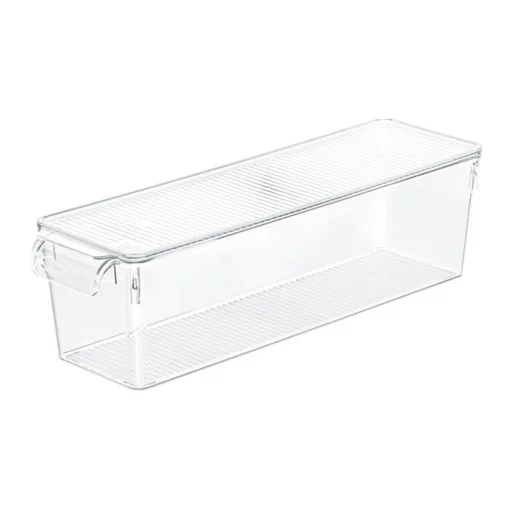 Smart Box 3L C/Tapa - Pc (REY)