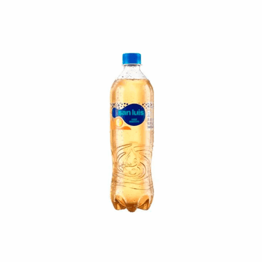 Agua San Luis C/Gas (Maracuyá) 625ML