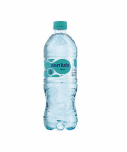 Agua San Luis Sin Gas 750 ml.