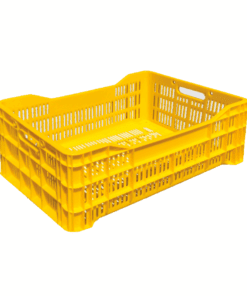 Caja Cosechera Wayra 40 Calada 8542 (BASA)