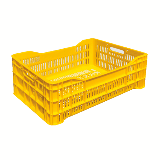 Caja Cosechera Wayra 40 Calada 8542 (BASA)