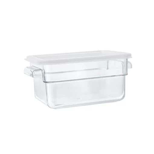 Caja Conservadora Tritex BClear 1.1 Lt (#3) (BASA) 9264