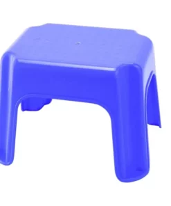 Banco Mini Pitufo (REY)