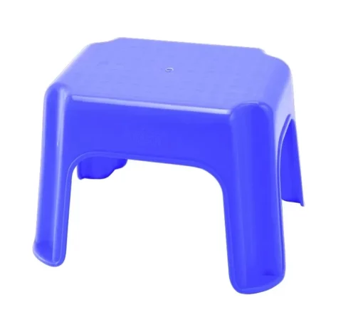 Banco Mini Pitufo (REY)