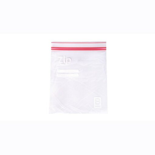 Bolsa Herm. Grande Zip Almacenar (9991) Basa - Imagen 3