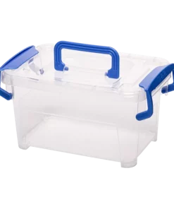 Caja #1.5 (M&R)