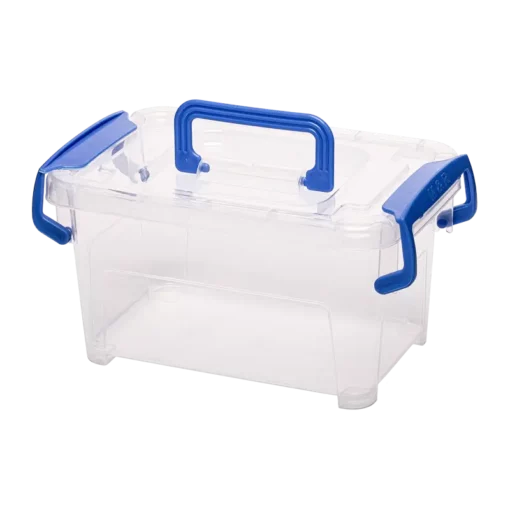 Caja #1.5 (M&R)