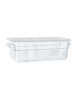Caja Conservadora Tritex BClear 3.1 Lt. (#6) (BASA) 9266