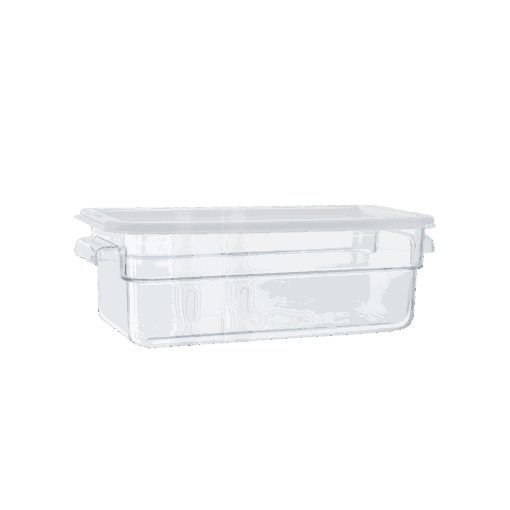 Caja Conservadora Tritex BClear 3.1 Lt. (#6) (BASA) 9266