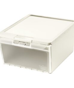 Caja Luxor 15 Lt. (REY)