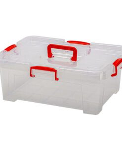 Caja M&R #15