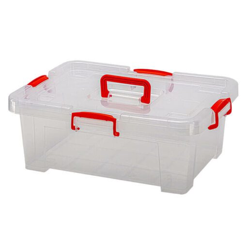 Caja M&R #15