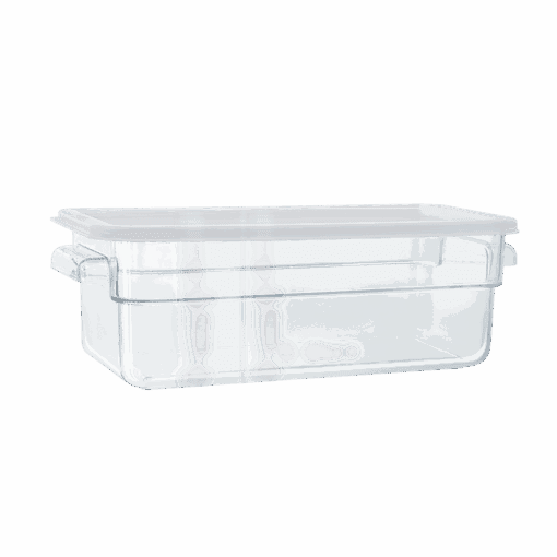 Caja Conservadora Tritex BClear 6.1 Lt (#5) (BASA) 9267