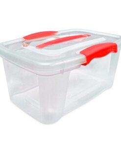 Caja Ultraforte 6.5 Lt. (REY)
