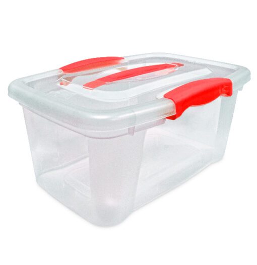 Caja Ultraforte 6.5 Lt. (REY)