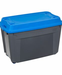 Caja Ultraforte Fast Móvil 210 Lt Four Seasons (REY)