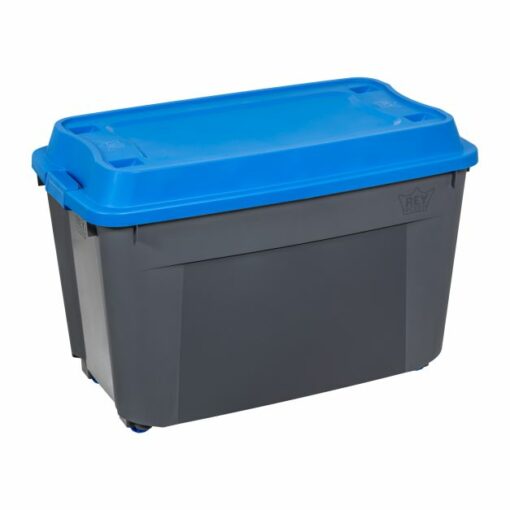 Caja Ultraforte Fast Móvil 210 Lt Four Seasons (REY)