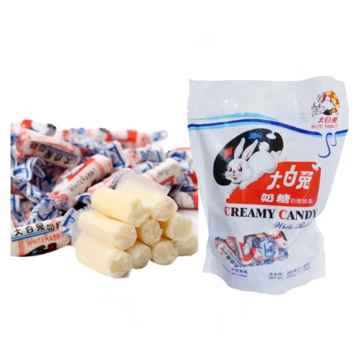 Caramelo Conejo 200 Gr.
