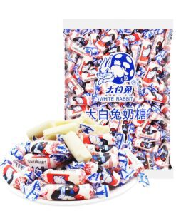 Caramelo Conejo 500 Gr