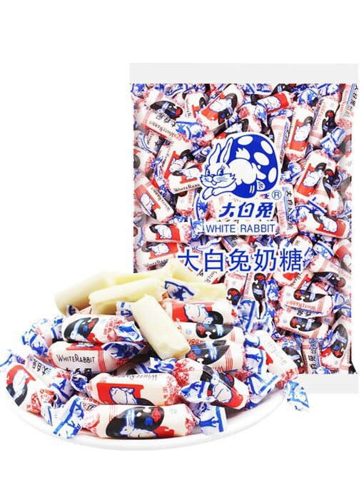 Caramelo Conejo 500 Gr