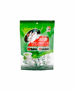 Caramelo Conejo Sabor A Matcha 150 Gr