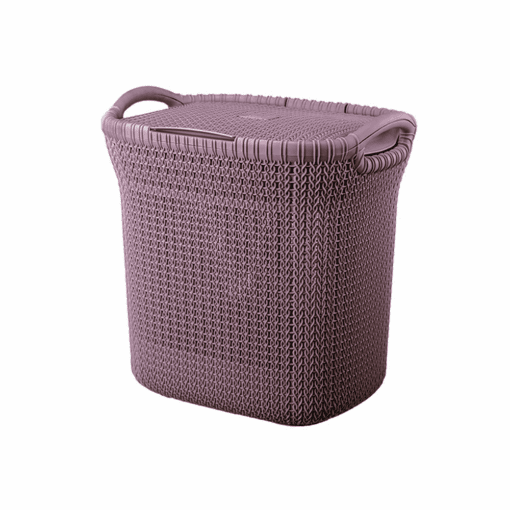 Cesto Khipu 40 Lt - Beige (REY) - Imagen 4