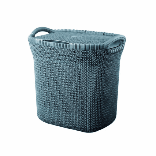 Cesto Khipu 40 Lt - Beige (REY) - Imagen 3