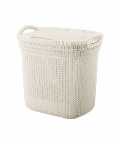 Cesto Khipu 40 Lt - Beige (REY)