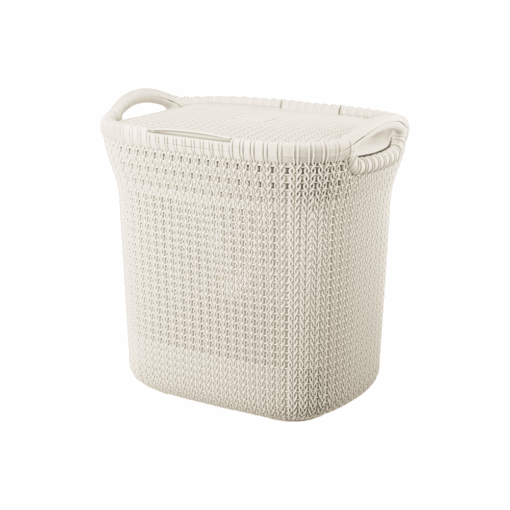 Cesto Khipu 40 Lt - Beige (REY)
