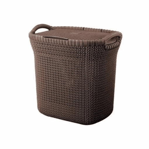 Cesto Khipu 40 Lt - Beige (REY) - Imagen 2