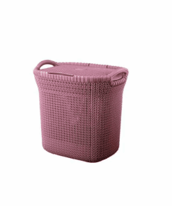 Cesto Khipu 40 Lt - Violeta (REY)