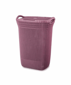 Cesto Khipu 60 Lt - Violeta (REY)