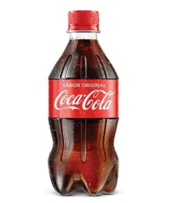 Coca Cola 237 ml