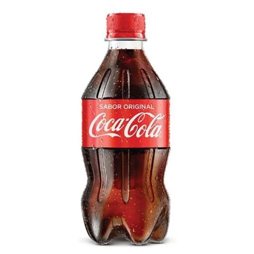 Coca Cola 237 ml