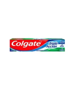 Crema Dental 50 GR. Triple Acción (COLGATE) GWY