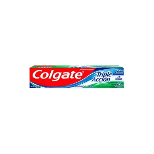 Crema Dental 50 GR. Triple Acción (COLGATE) GWY