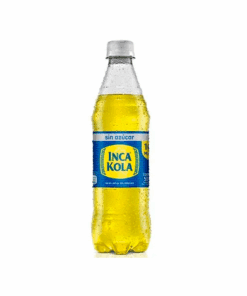 Inca Kola Zero 500 ml